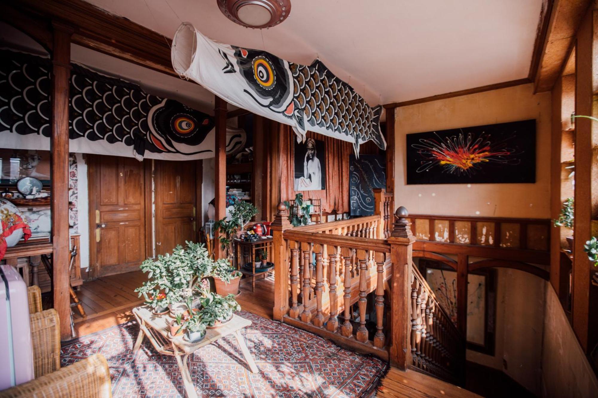 ליון-סור-מר La Villa Louis, La Chambre Rose, Maison D'Hotes Vue Mer, מראה חיצוני תמונה